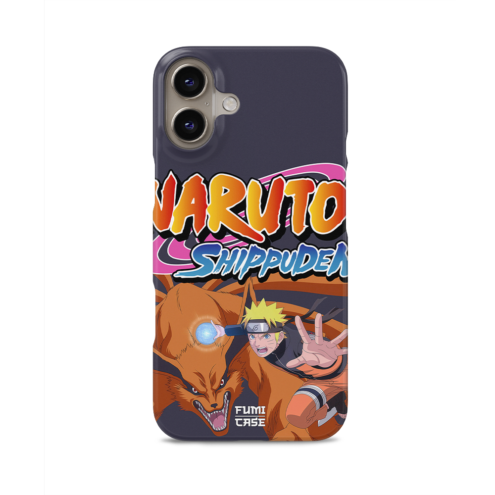 Naruto Shippuden-Slim
