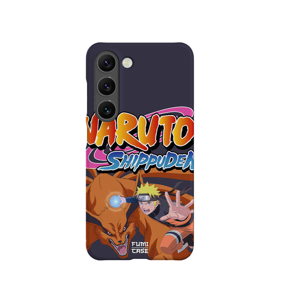 Naruto Shippuden-Slim