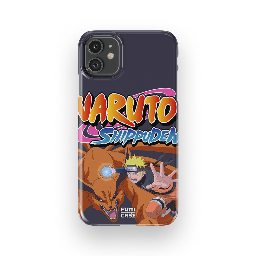 Naruto Shippuden-Slim