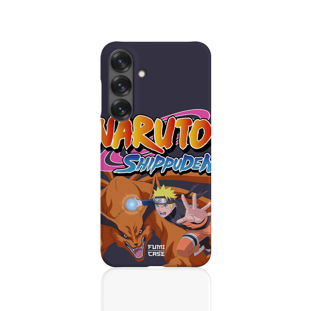 Naruto Shippuden-Slim