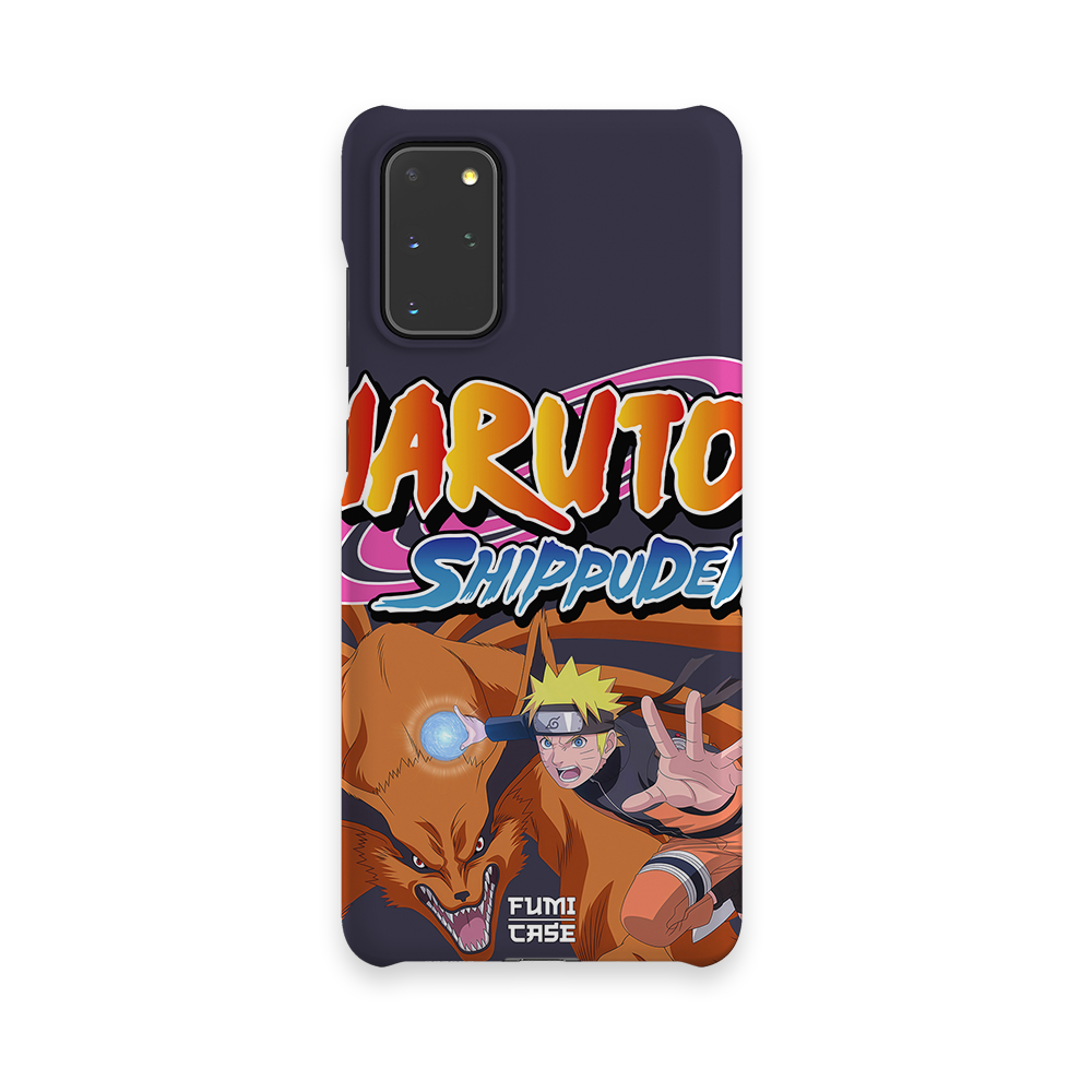 Naruto Shippuden-Slim