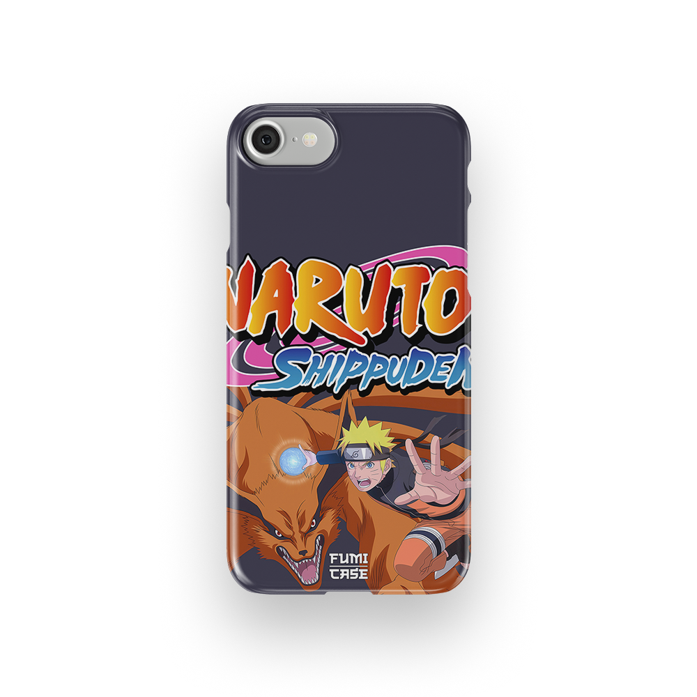 Naruto Shippuden-Slim