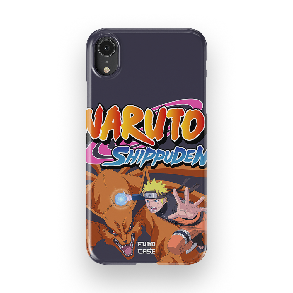 Naruto Shippuden-Slim