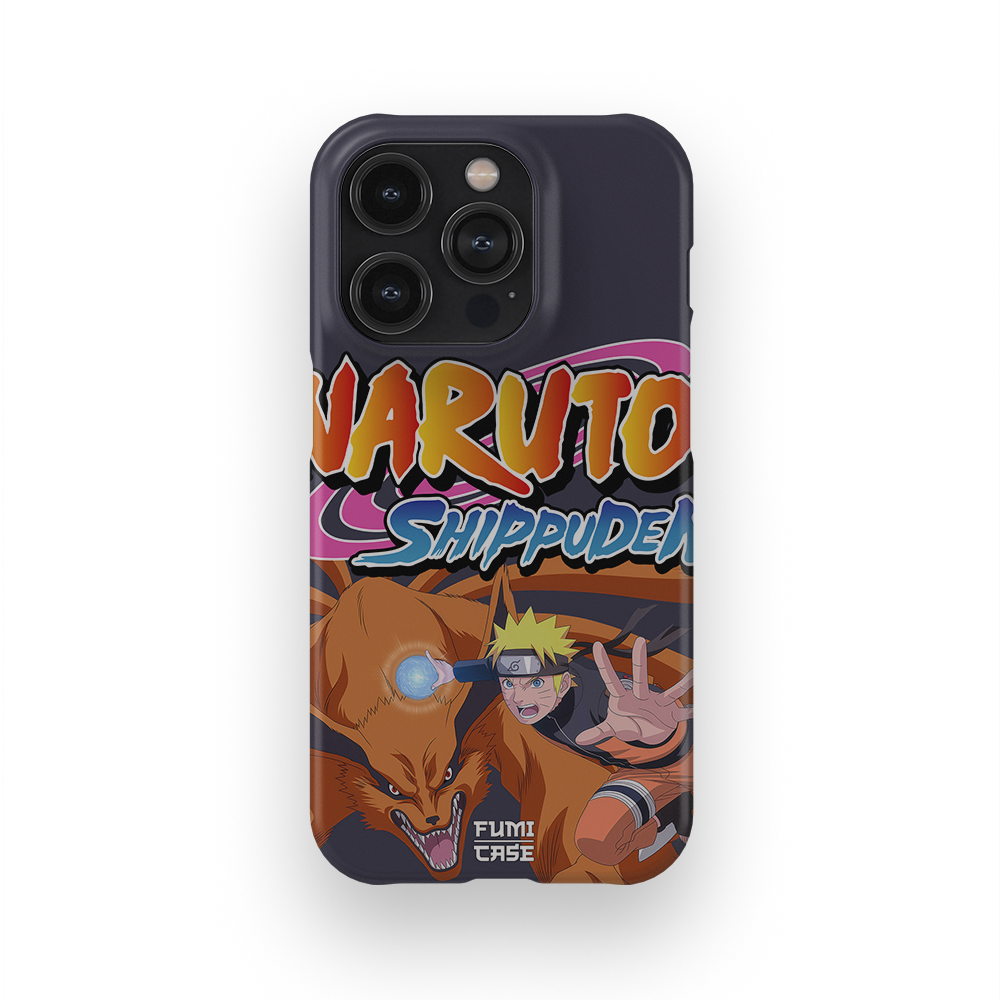 Naruto Shippuden-Slim