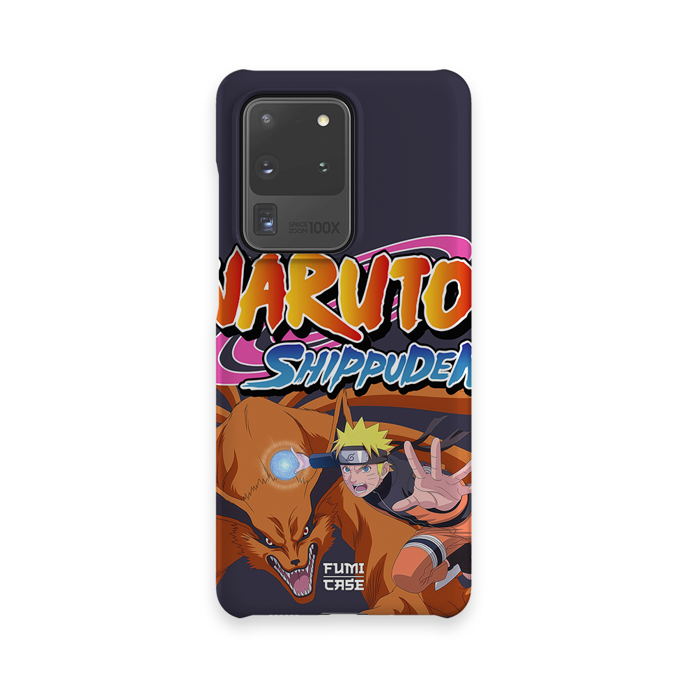 Naruto Shippuden-Slim