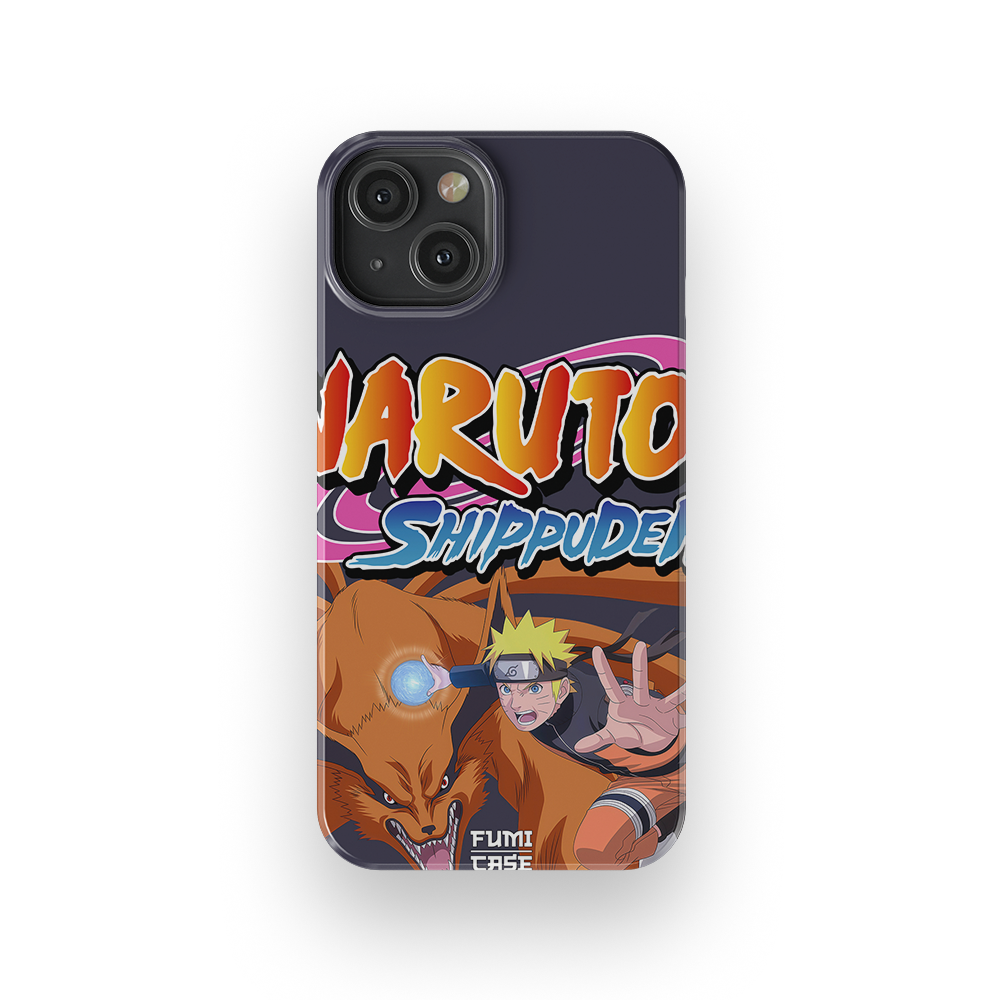 Naruto Shippuden-Slim