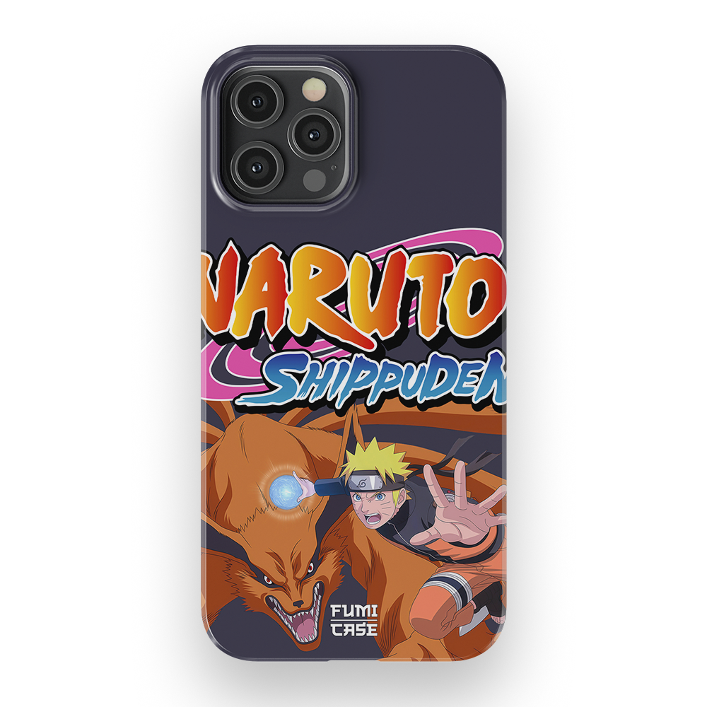 Naruto Shippuden-Slim