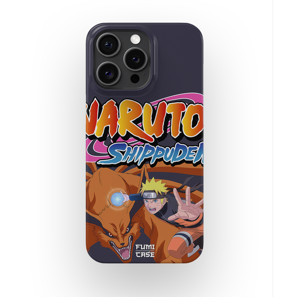 Naruto Shippuden-Slim