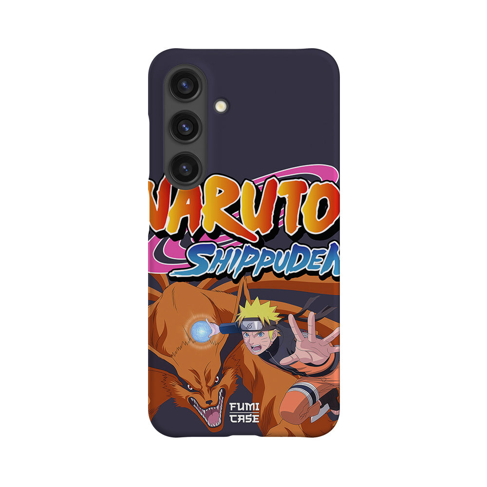 Naruto Shippuden-Slim