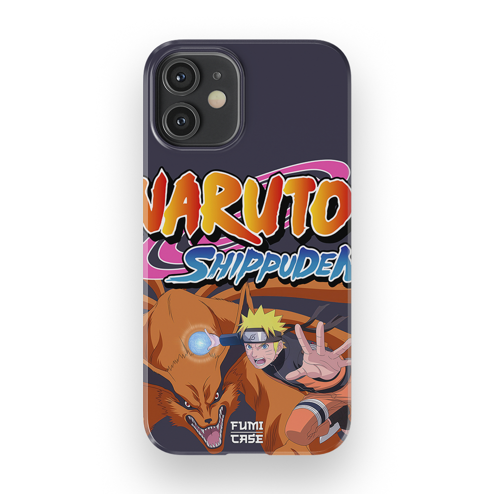 Naruto Shippuden-Slim