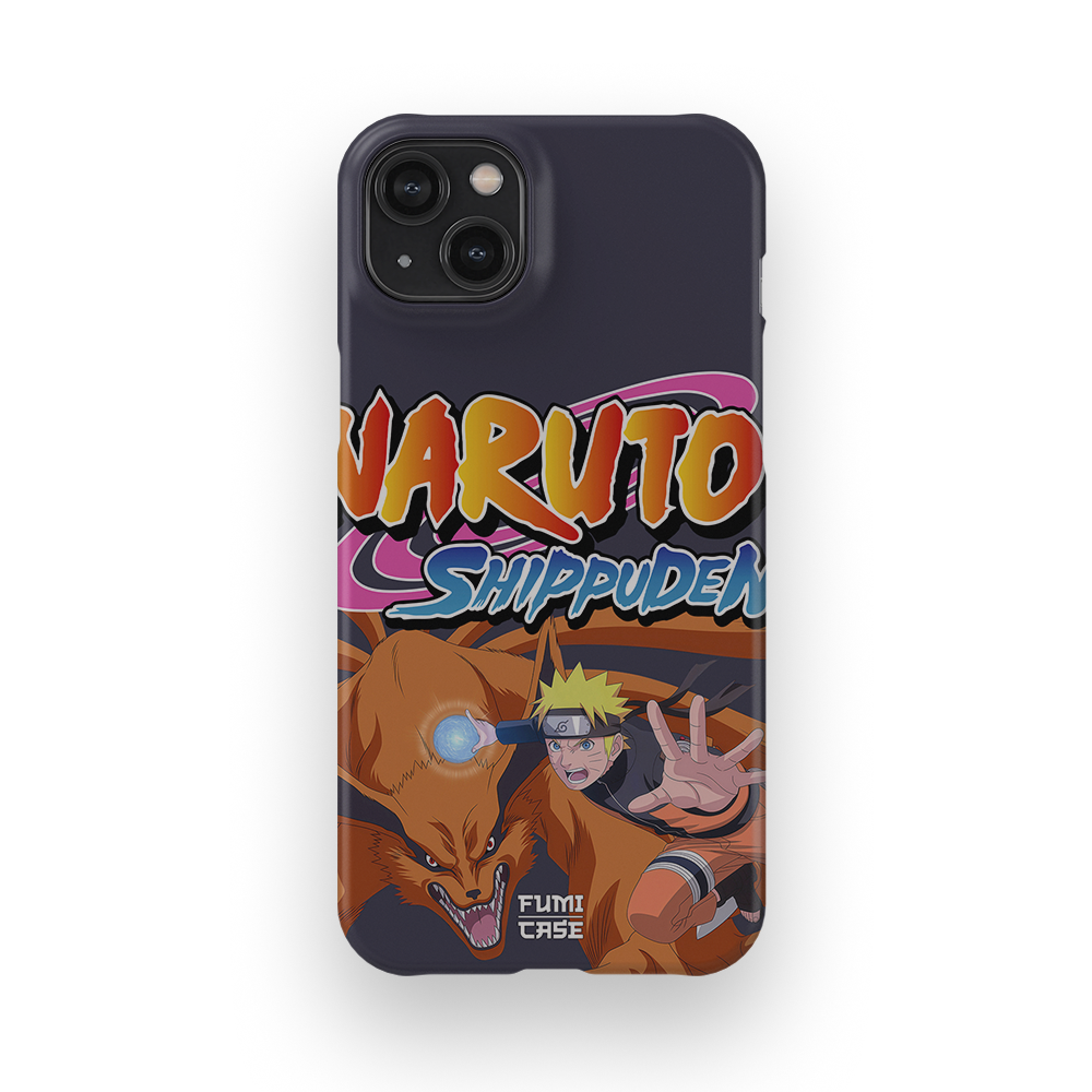 Naruto Shippuden-Slim