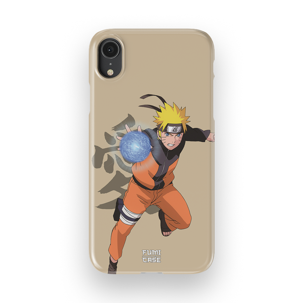 Naruto Uzumaki-Slim