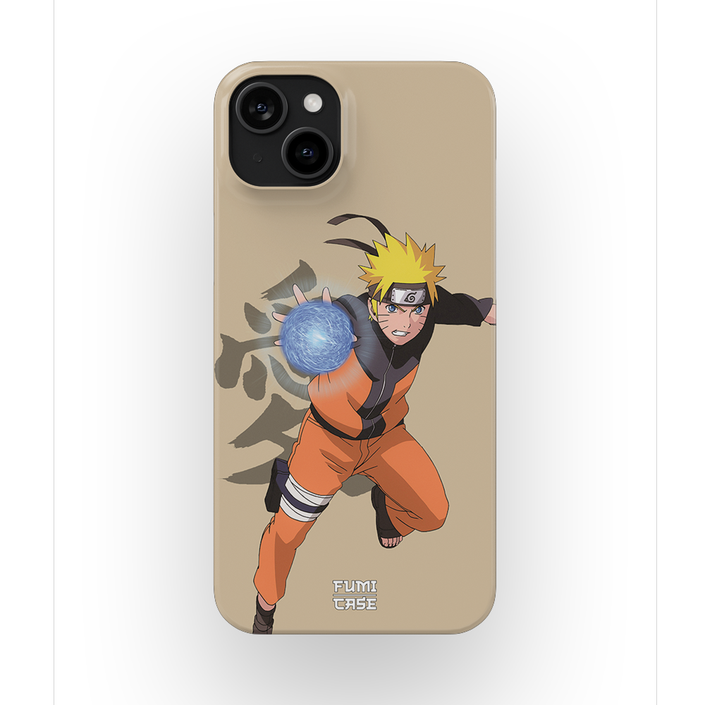 Naruto Uzumaki-Slim