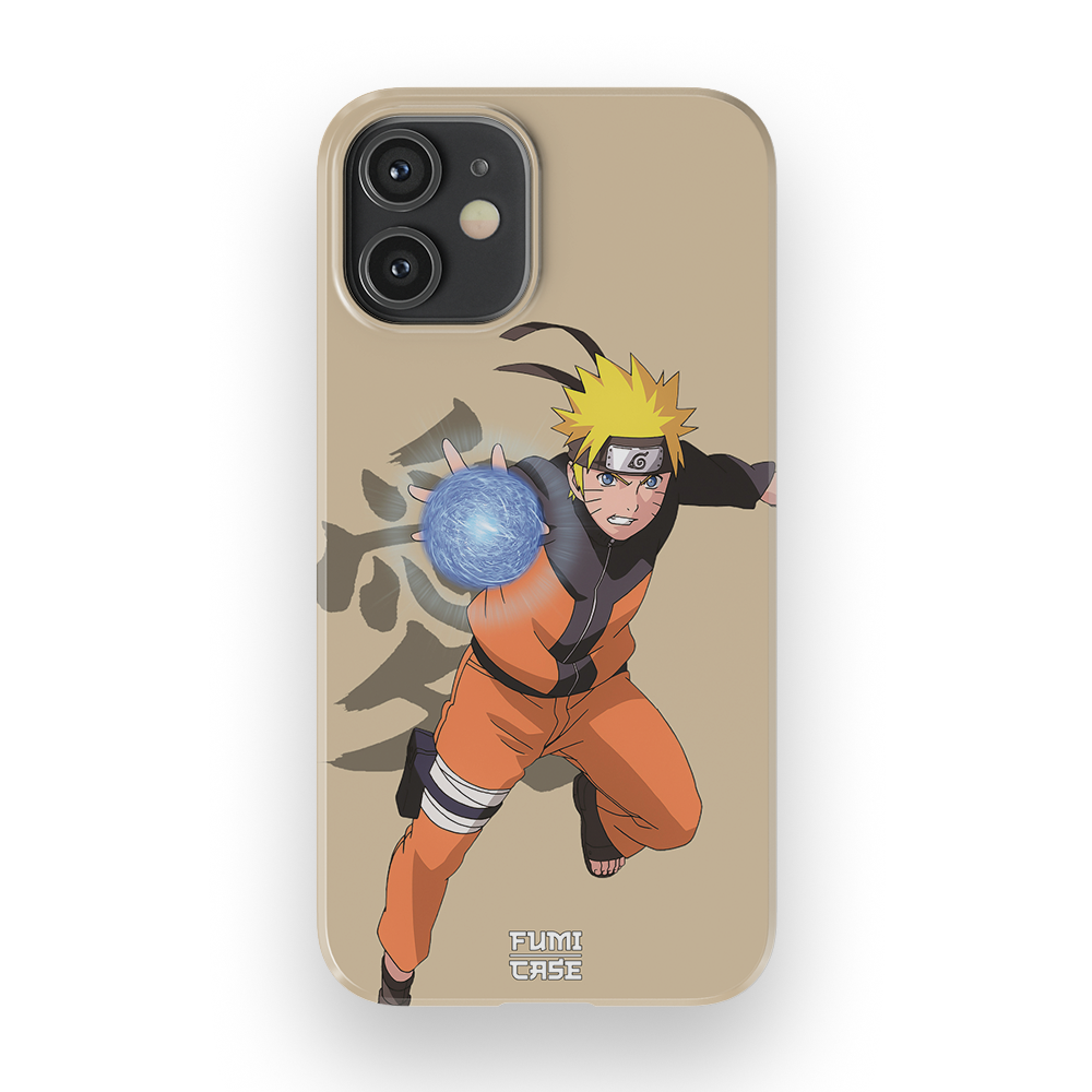 Naruto Uzumaki-Slim