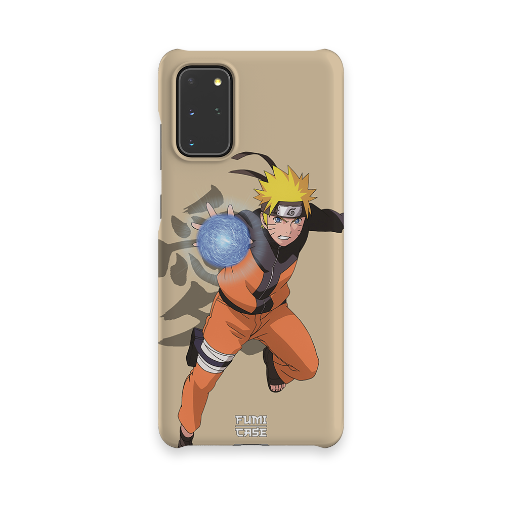 Naruto Uzumaki-Slim