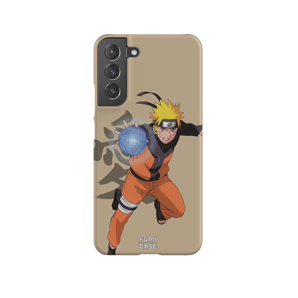 Naruto Uzumaki-Slim