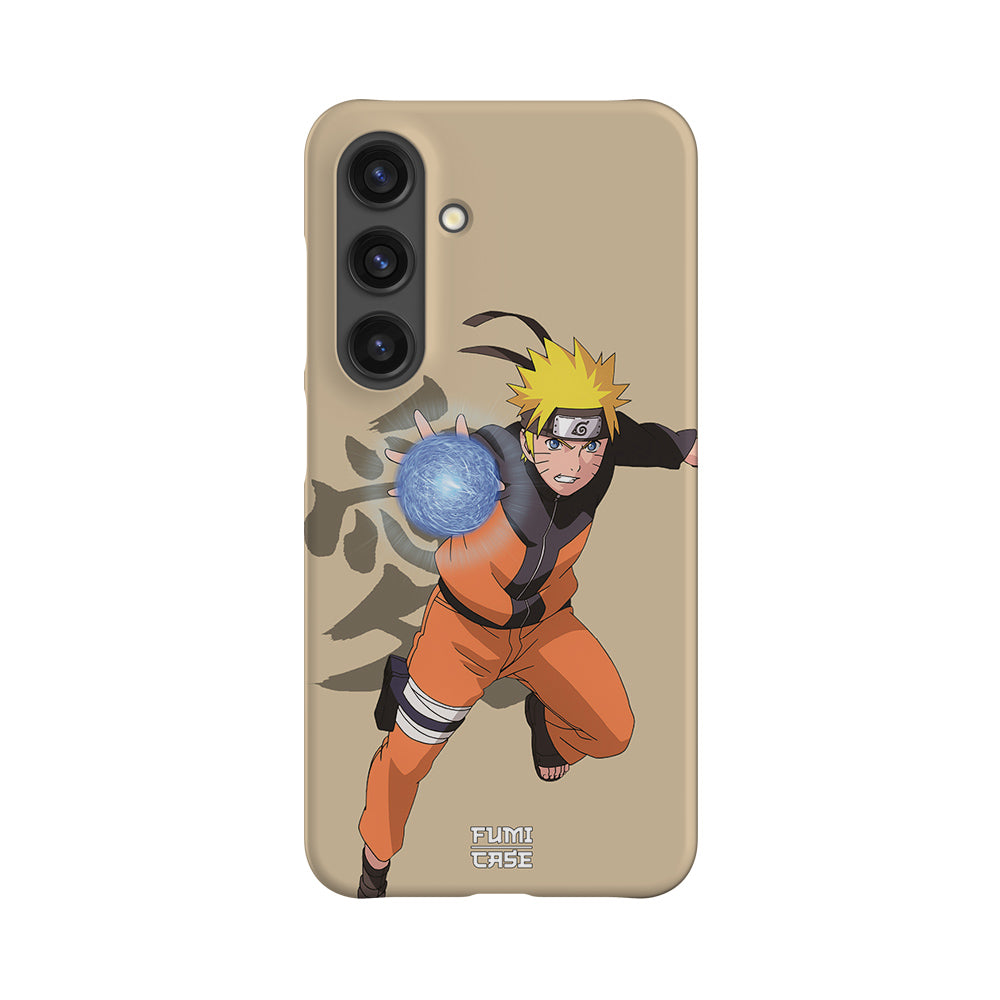 Naruto Uzumaki-Slim