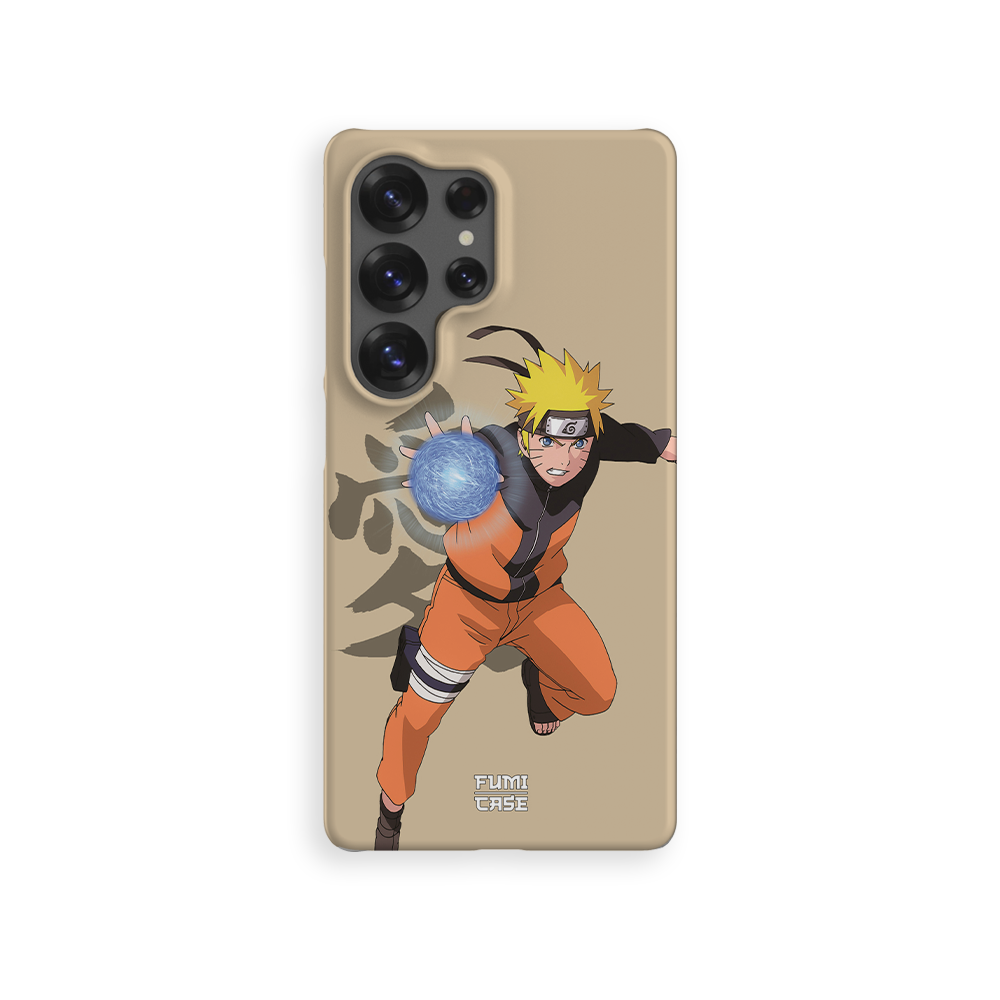 Naruto Uzumaki-Slim