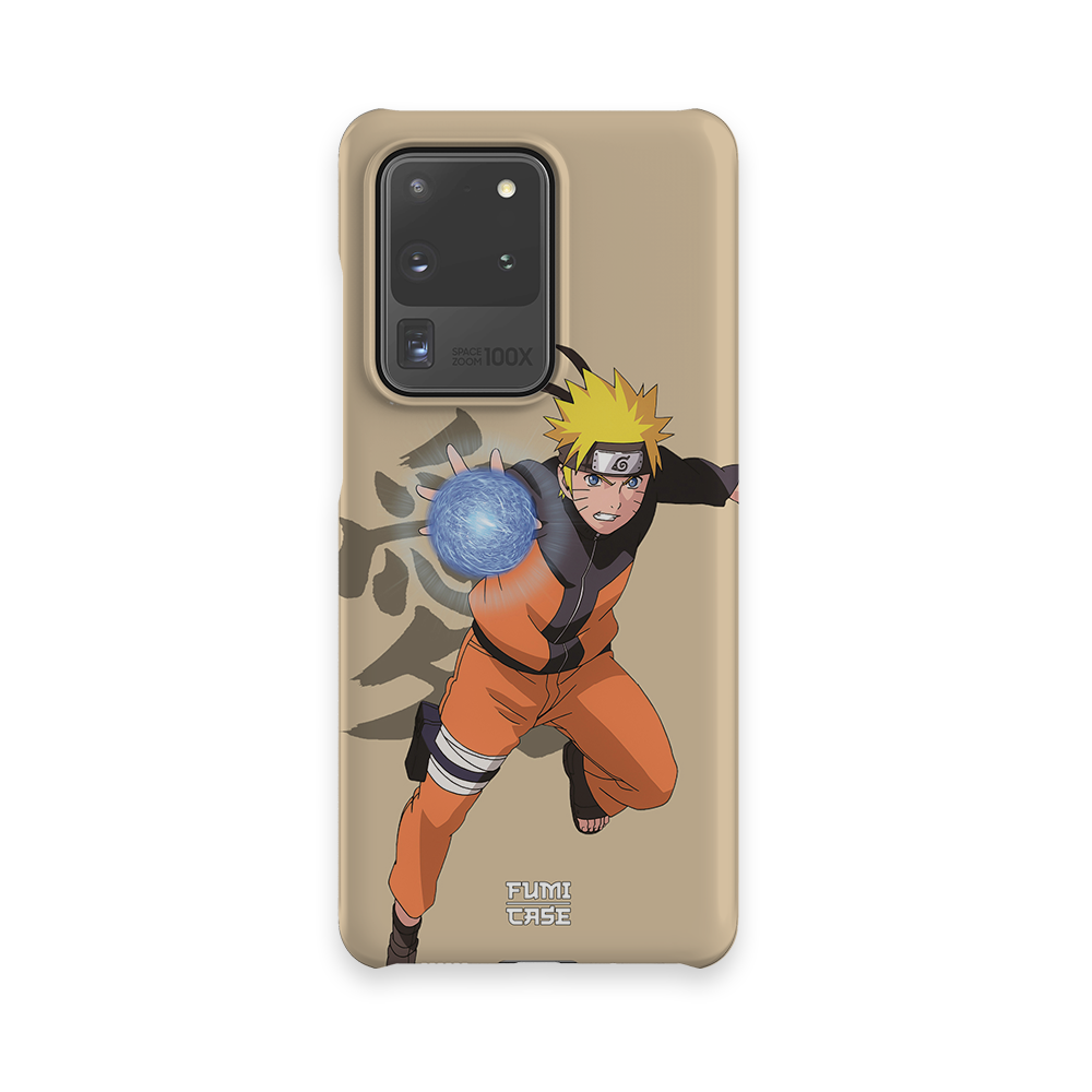 Naruto Uzumaki-Slim