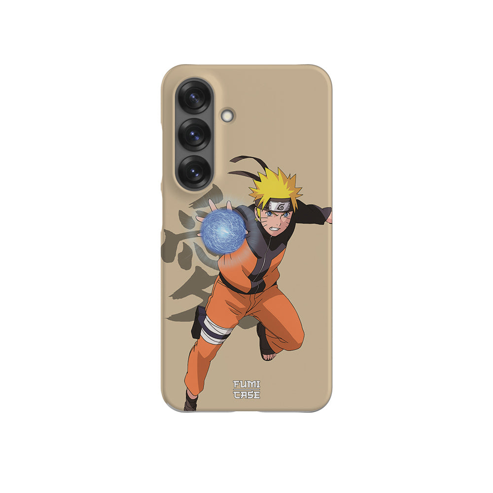 Naruto Uzumaki-Slim