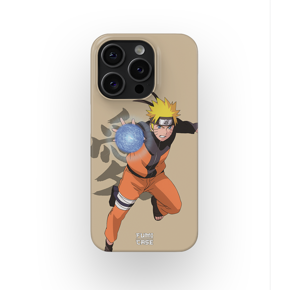 Naruto Uzumaki-Slim
