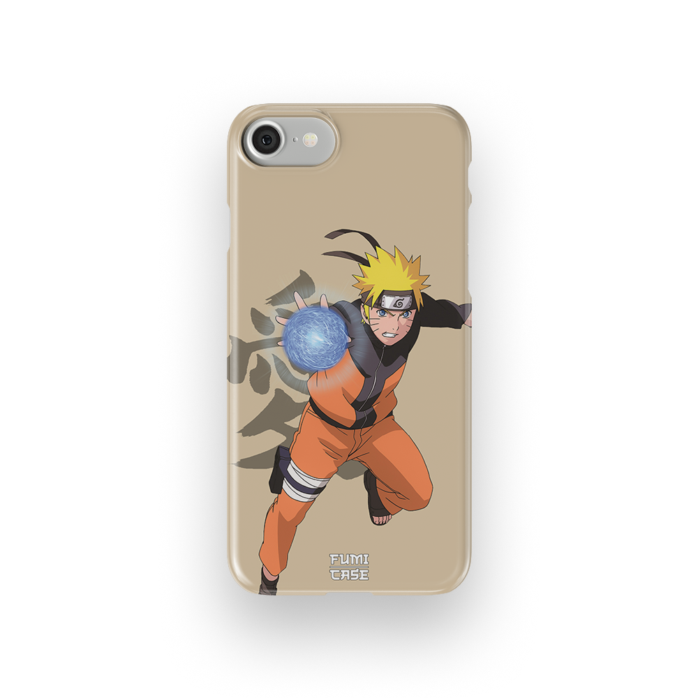 Naruto Uzumaki-Slim