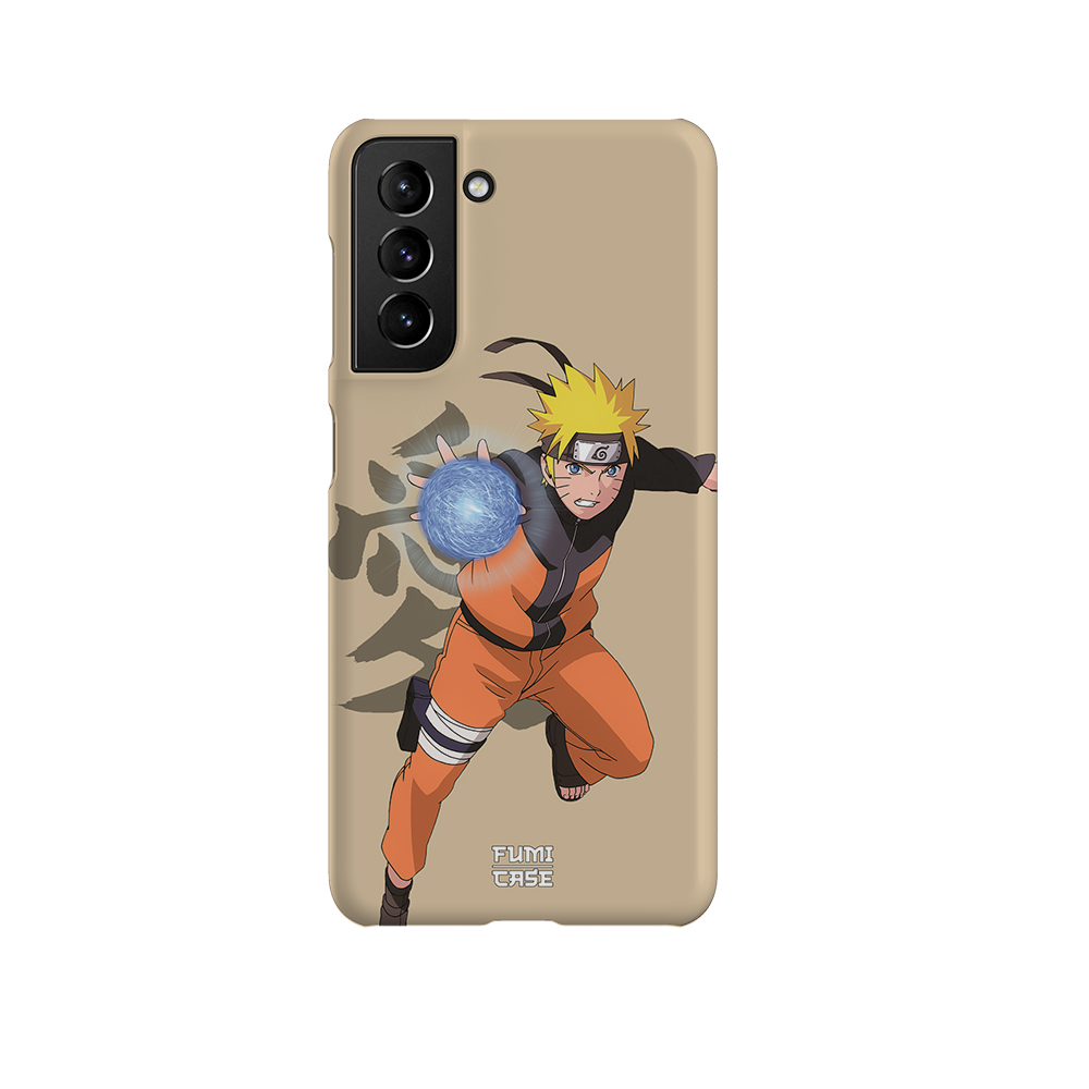 Naruto Uzumaki-Slim