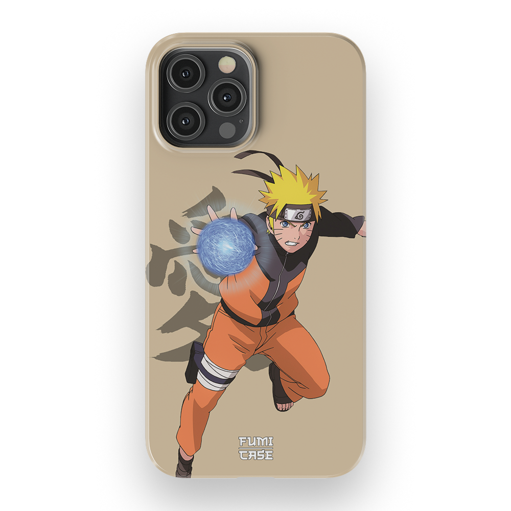 Naruto Uzumaki-Slim