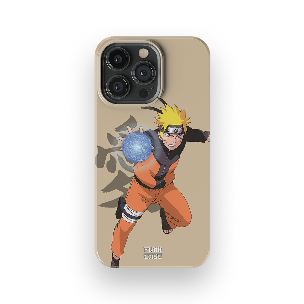 Naruto Uzumaki-Slim