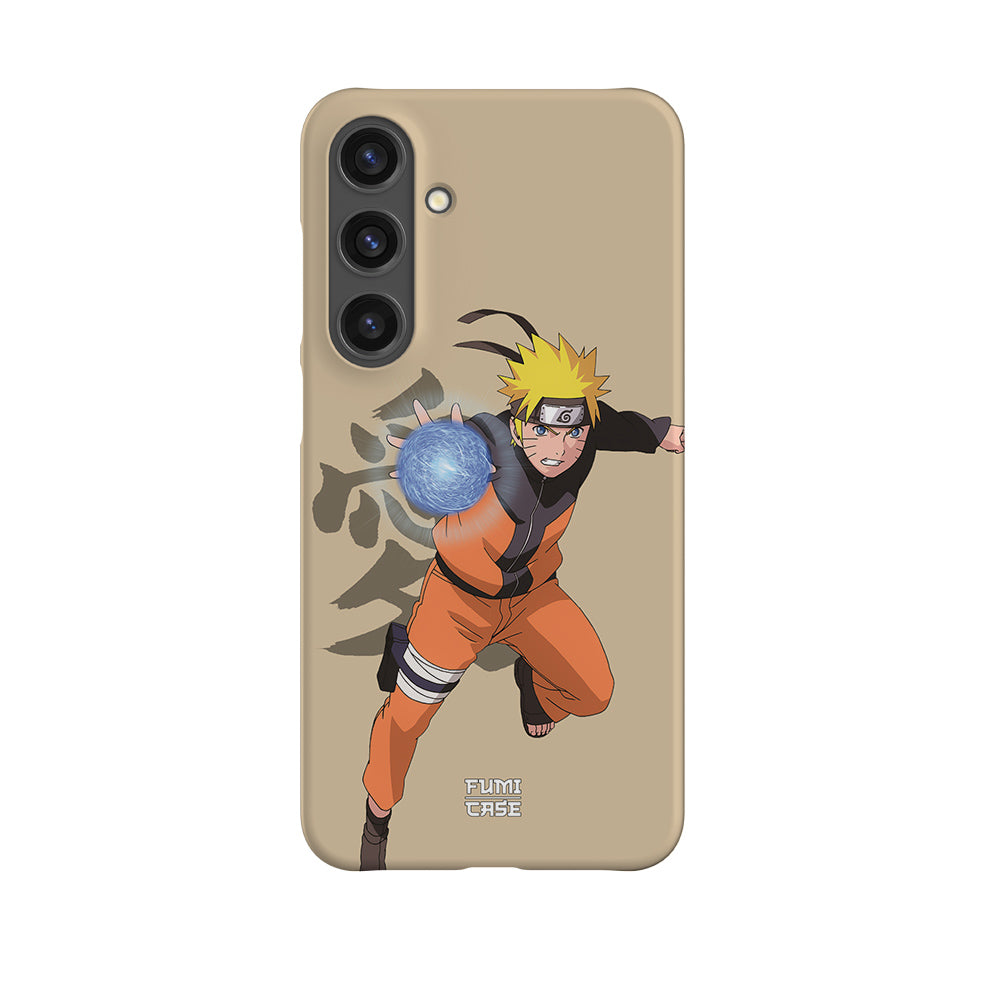 Naruto Uzumaki-Slim