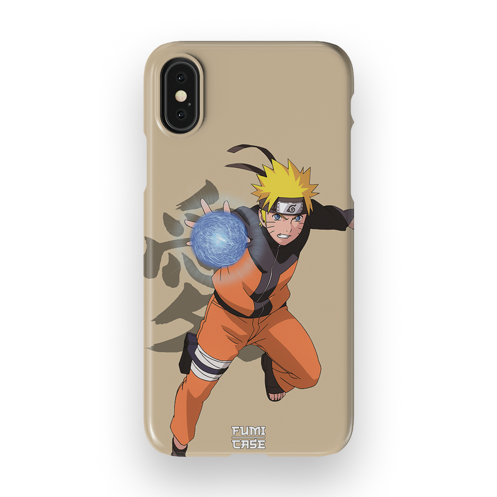 Naruto Uzumaki-Slim