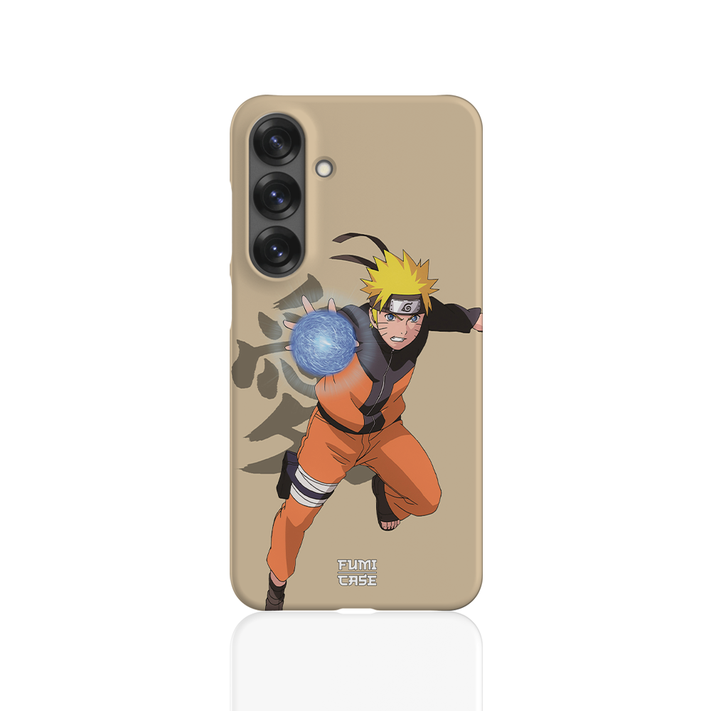 Naruto Uzumaki-Slim