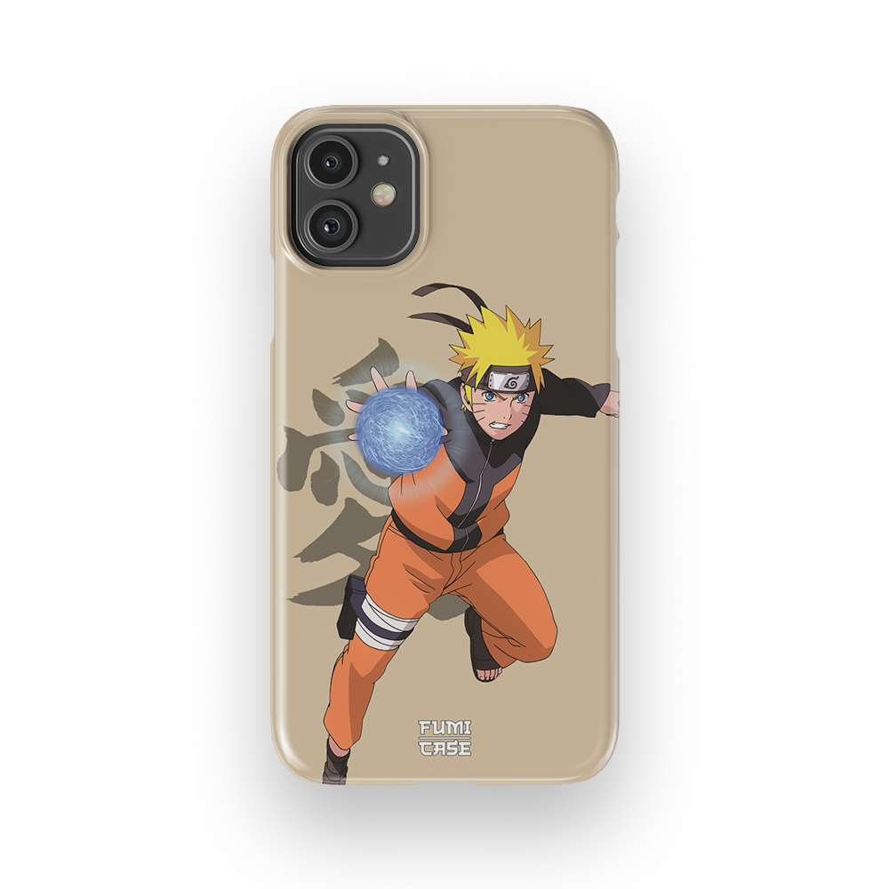 Naruto Uzumaki-Slim