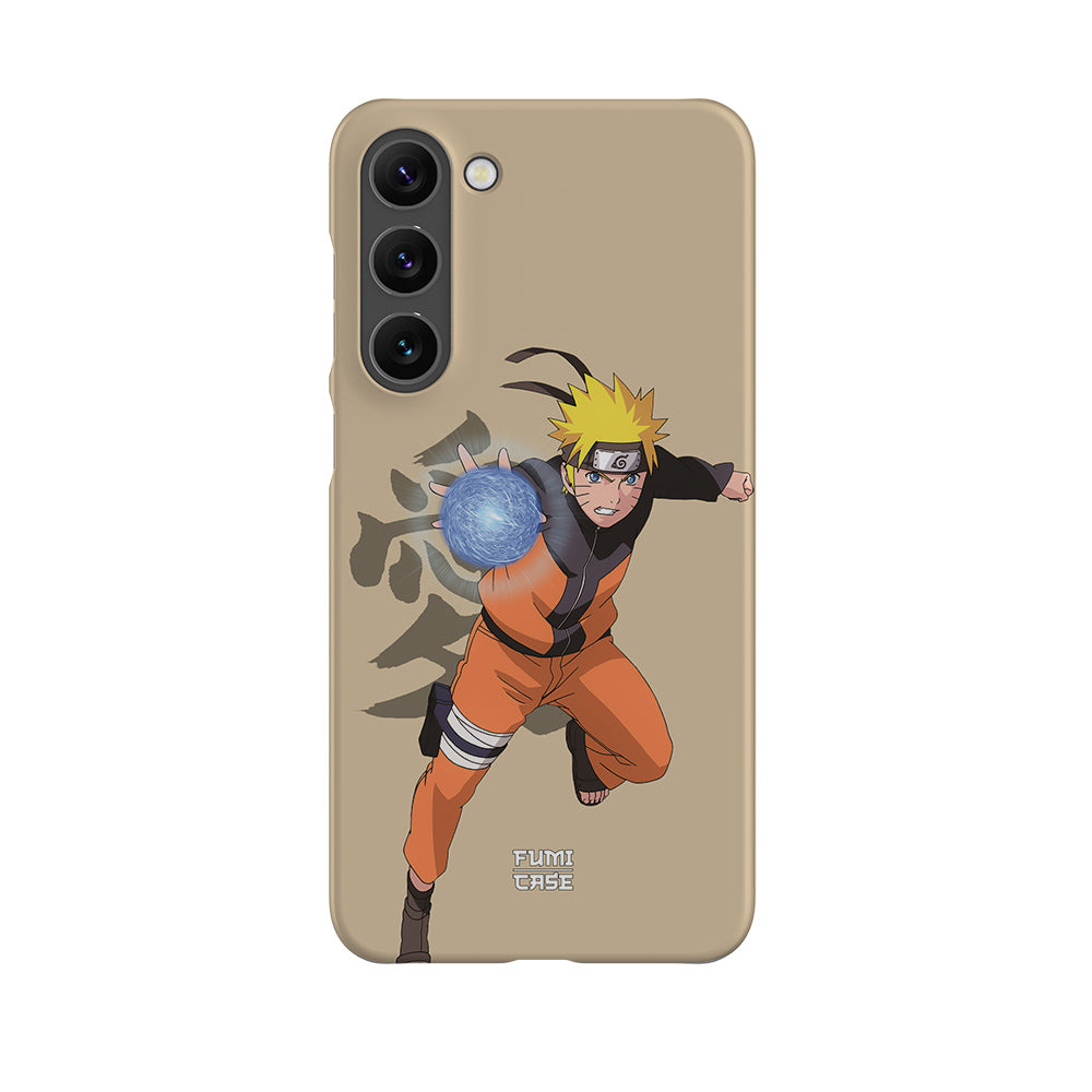 Naruto Uzumaki-Slim