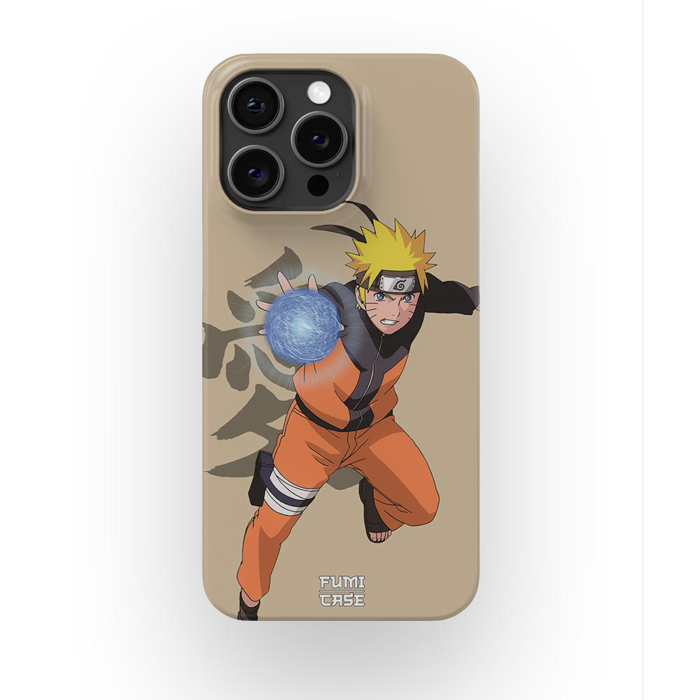 Naruto Uzumaki-Slim