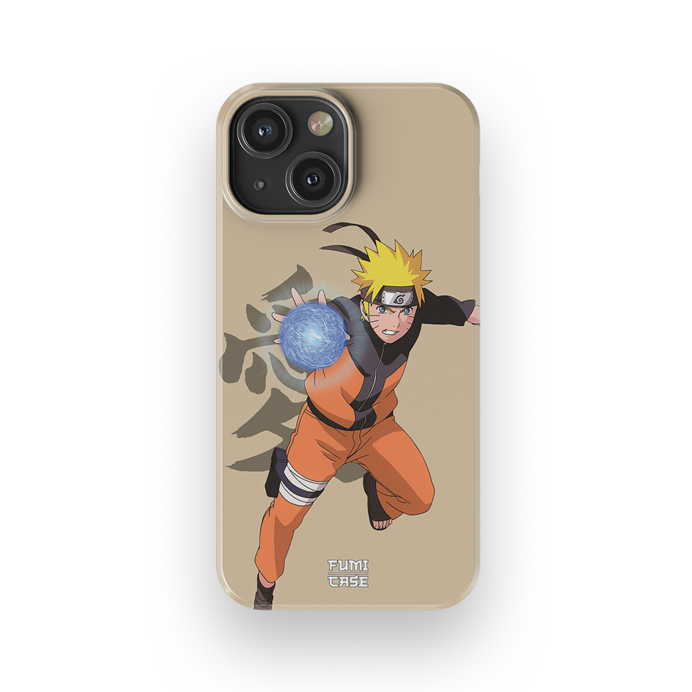 Naruto Uzumaki-Slim