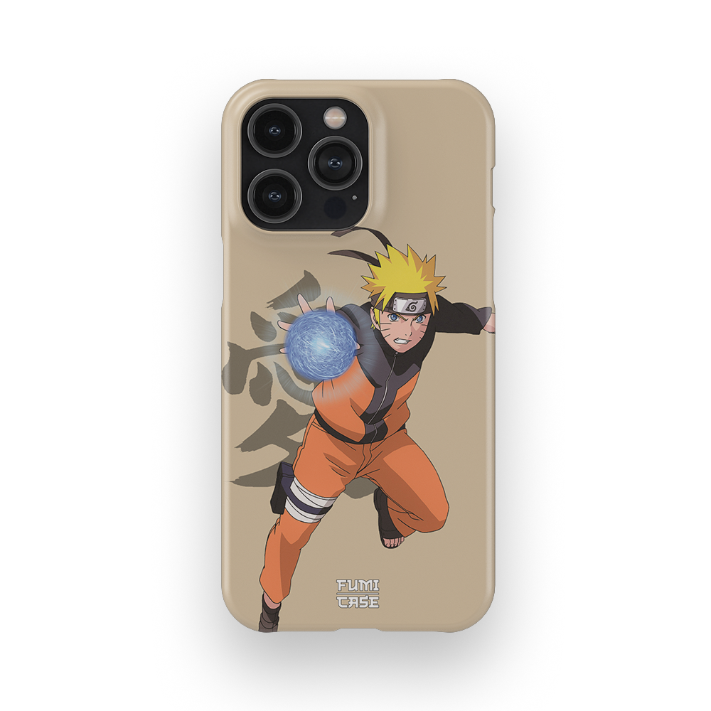 Naruto Uzumaki-Slim