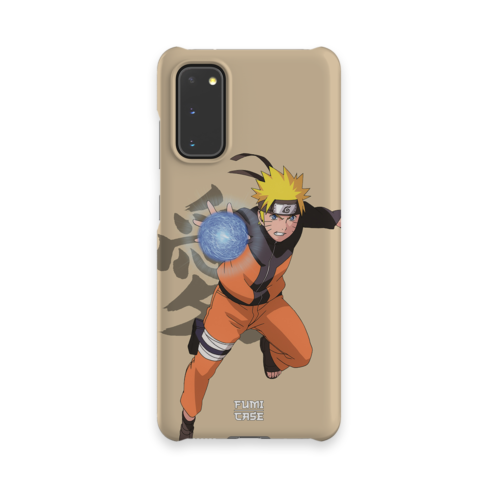 Naruto Uzumaki-Slim