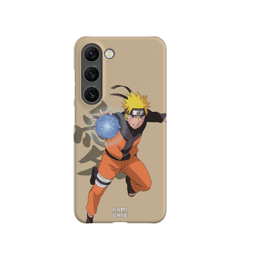 Naruto Uzumaki-Slim