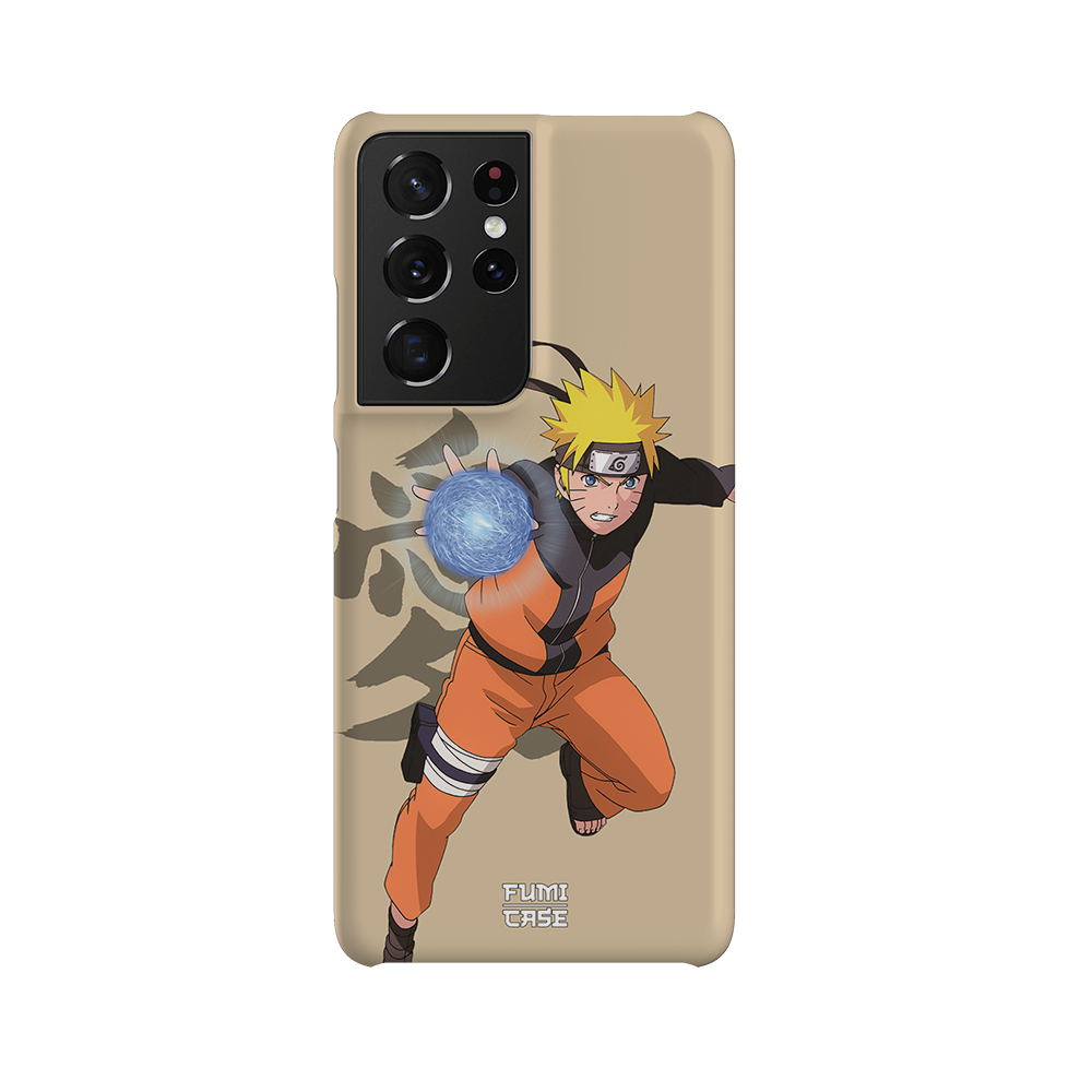 Naruto Uzumaki-Slim