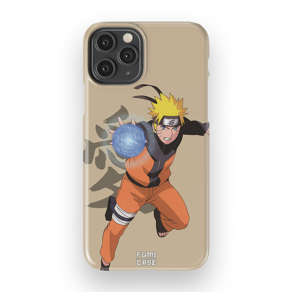 Naruto Uzumaki-Slim