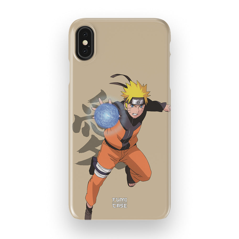 Naruto Uzumaki-Slim