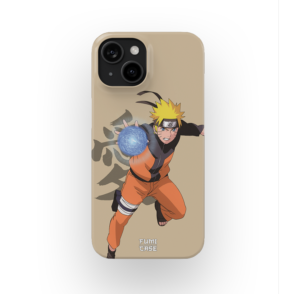 Naruto Uzumaki-Slim