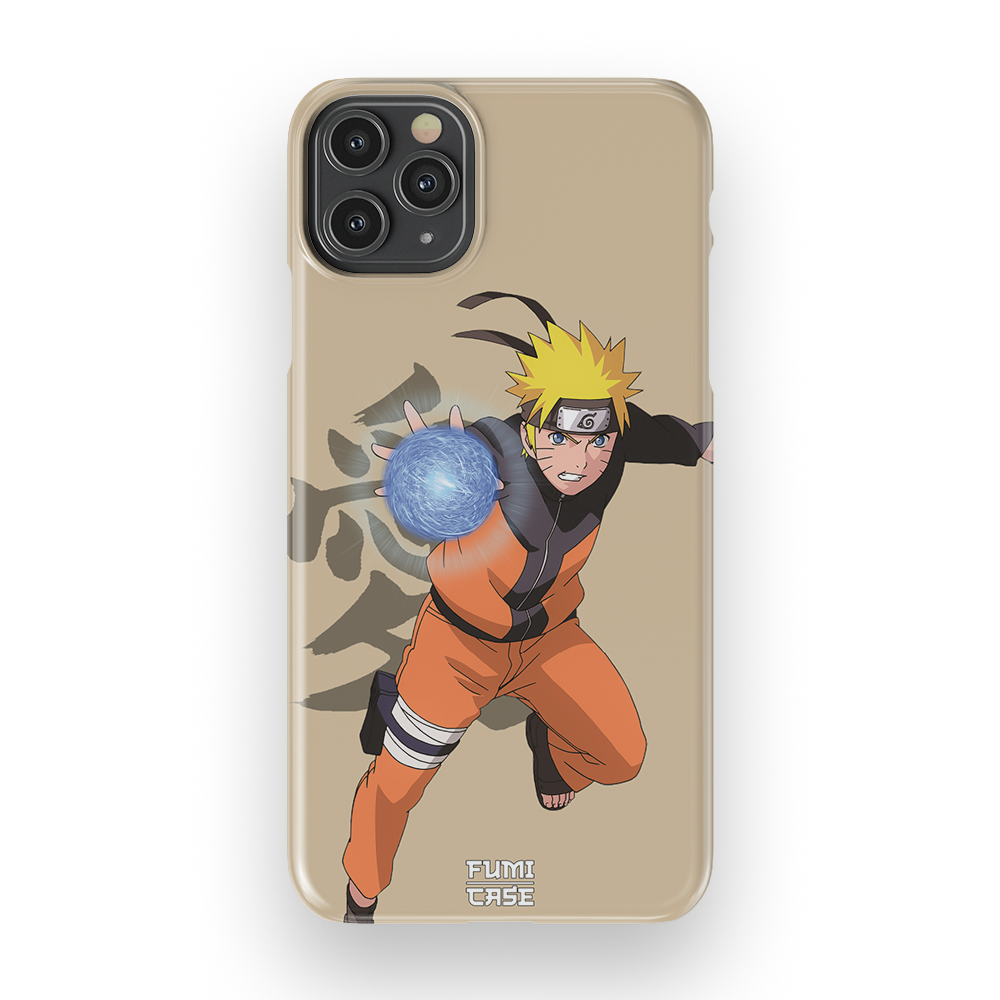 Naruto Uzumaki-Slim