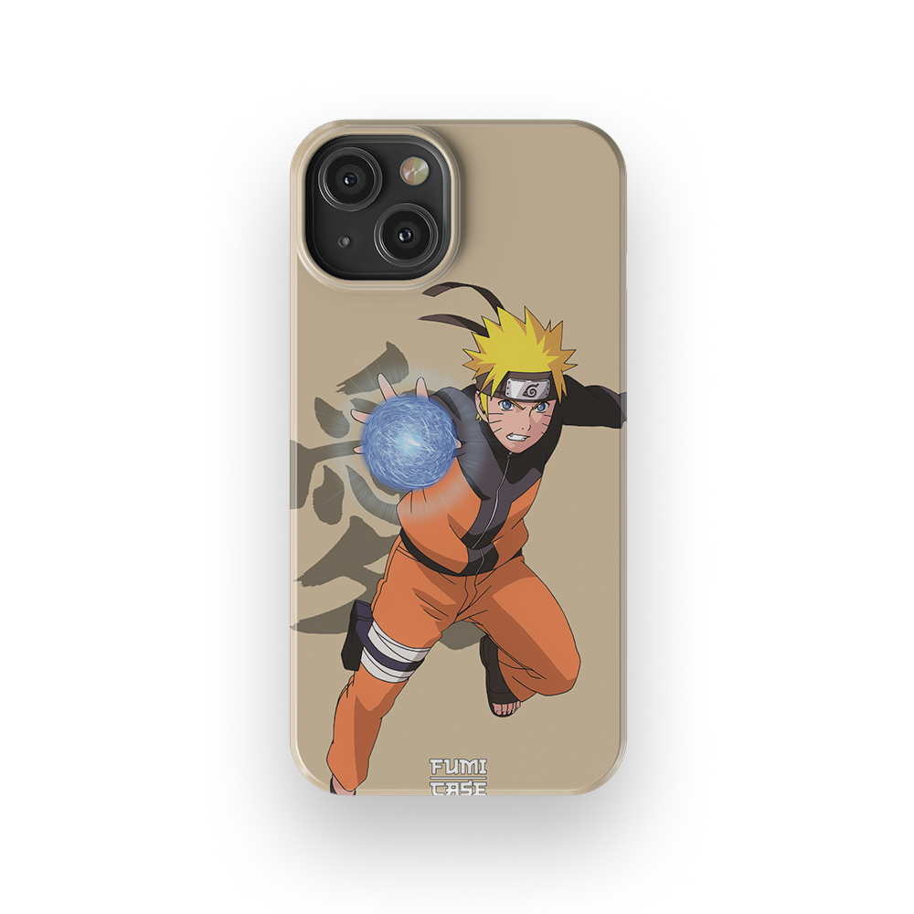 Naruto Uzumaki-Slim