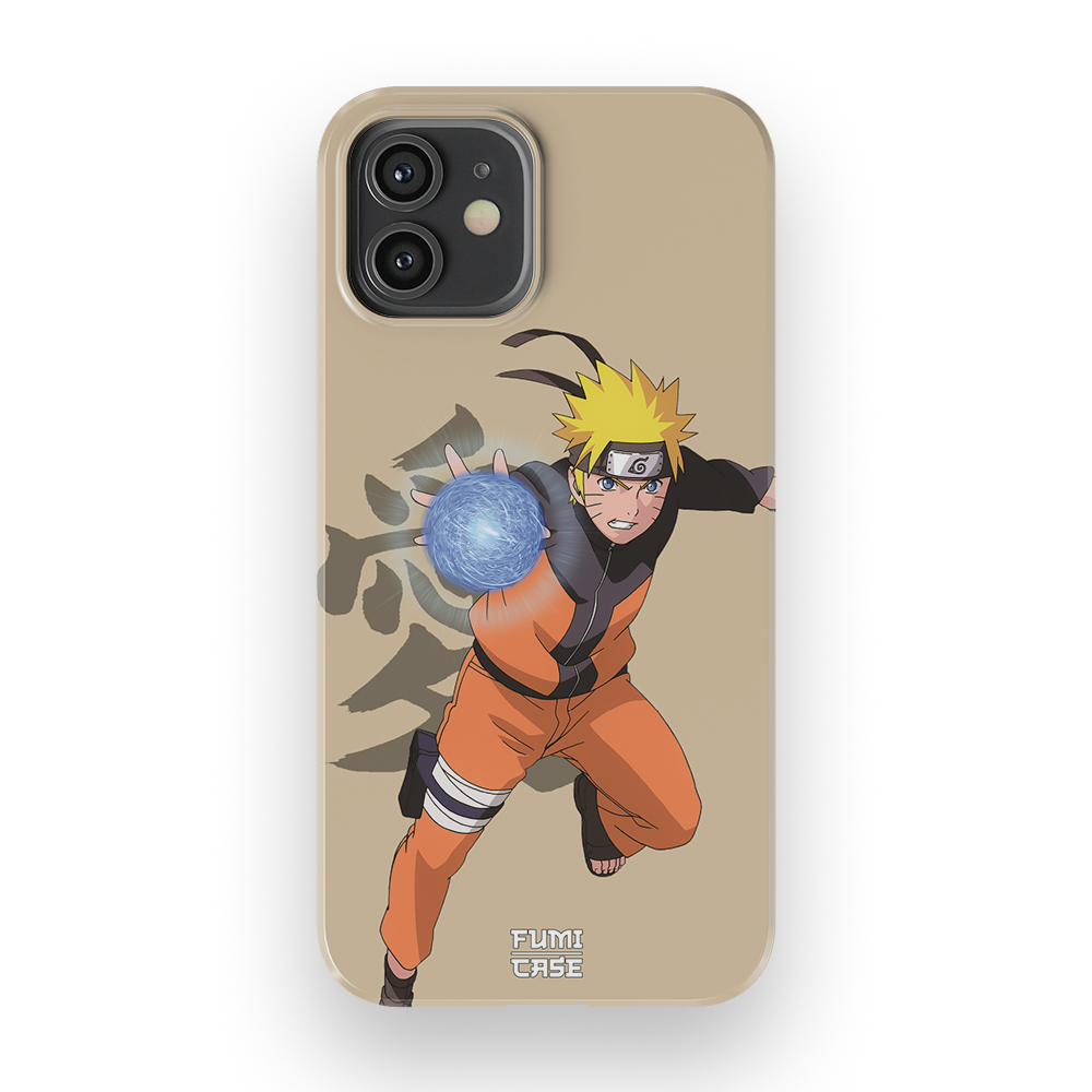 Naruto Uzumaki-Slim
