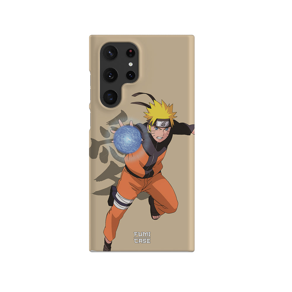 Naruto Uzumaki-Slim