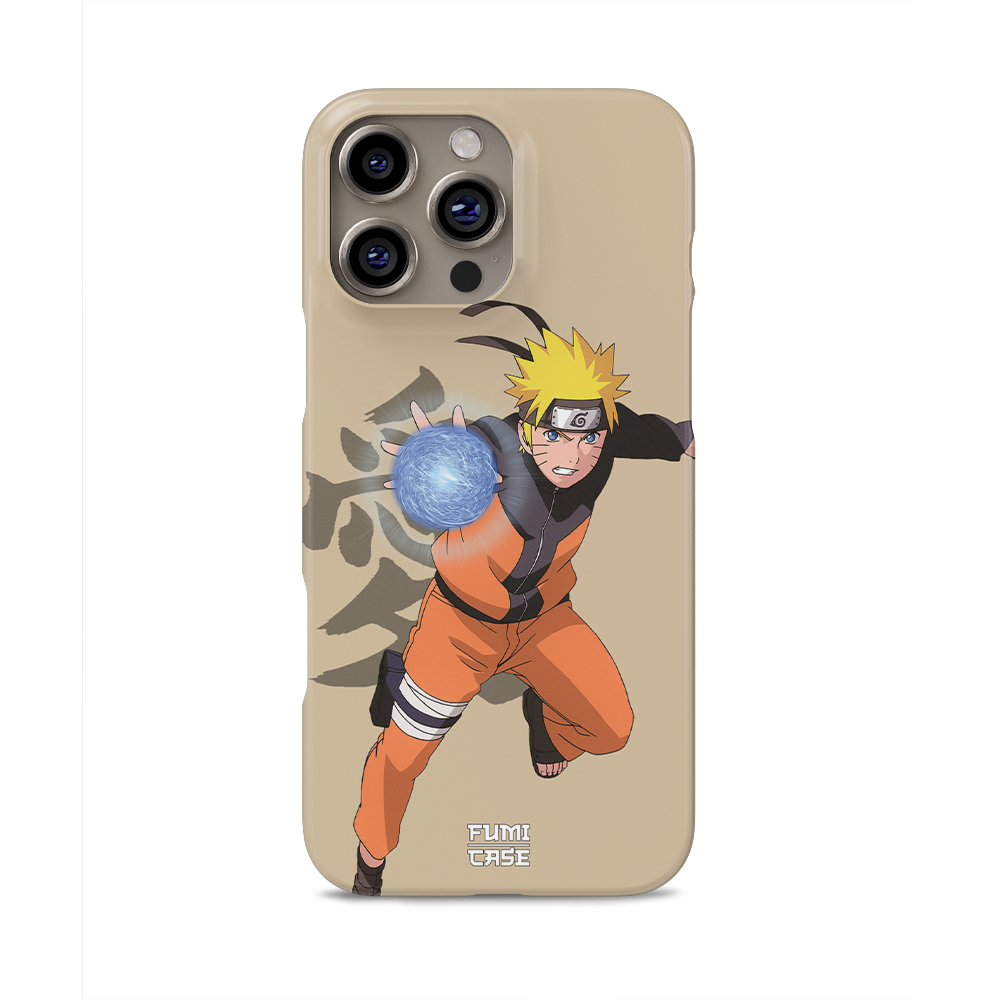 Naruto Uzumaki-Slim