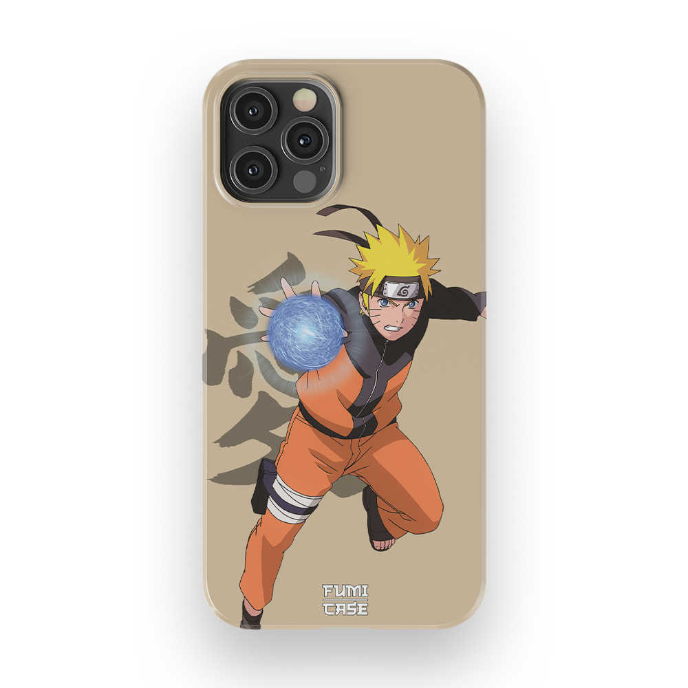 Naruto Uzumaki-Slim