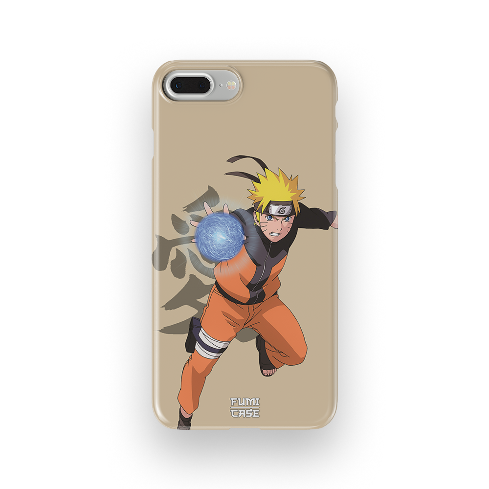 Naruto Uzumaki-Slim